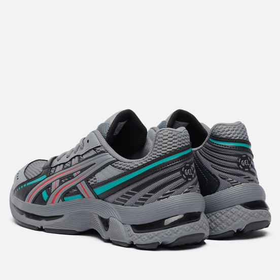 Мужские кроссовки ASICS Gel-Kyrios Sheet Rock/Graphite Grey