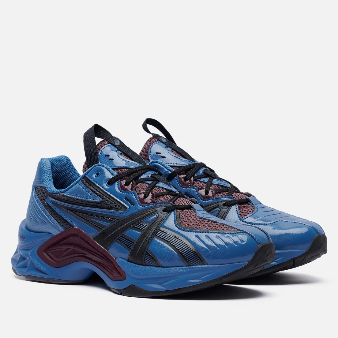 ASICS Мужские кроссовки х Kiko Kostadinov HN2-S Protoblast