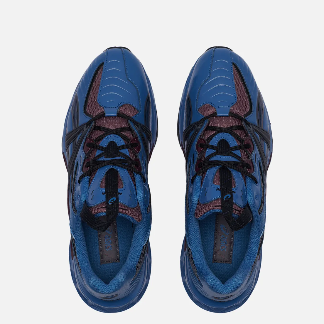ASICS Мужские кроссовки х Kiko Kostadinov HN2-S Protoblast