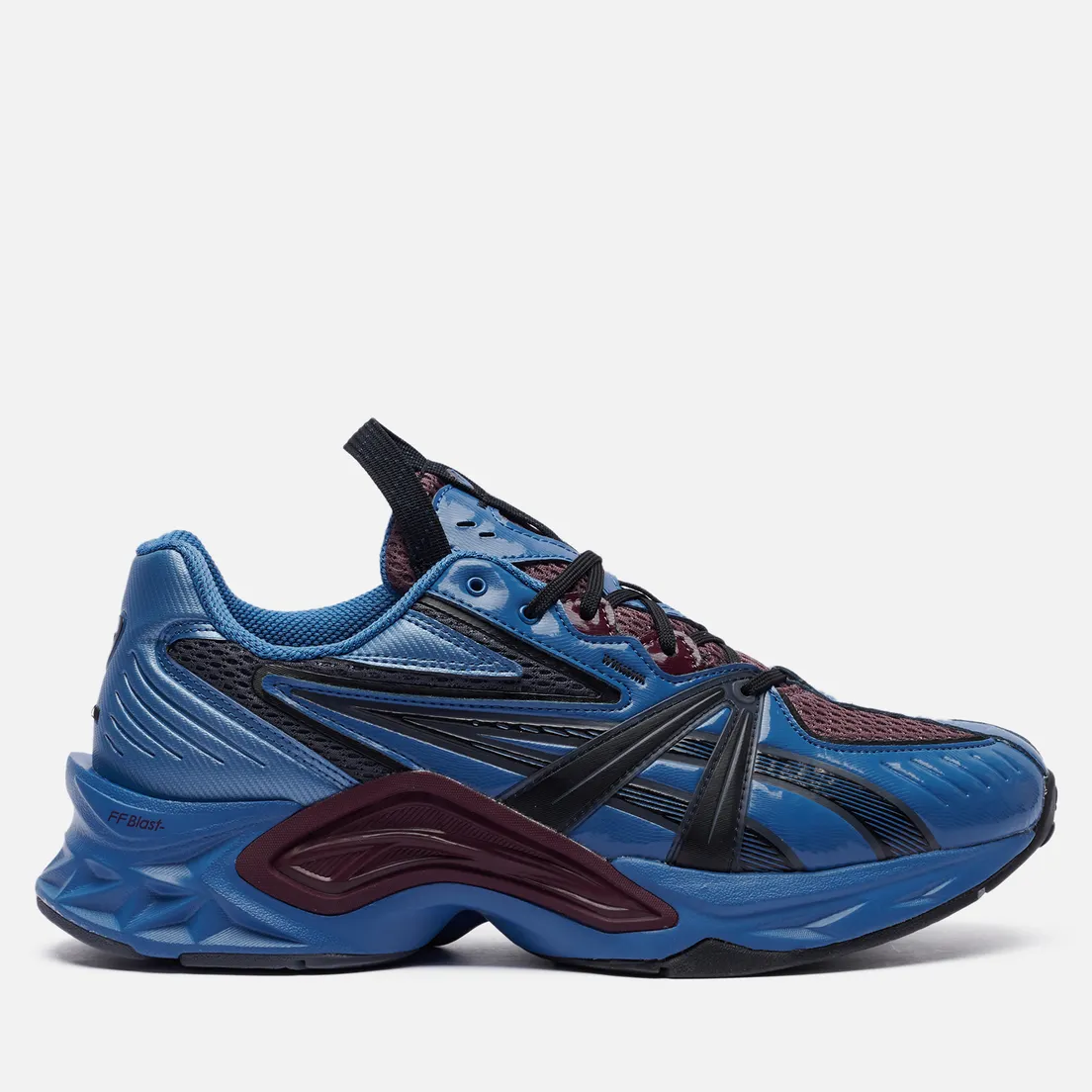 ASICS Мужские кроссовки х Kiko Kostadinov HN2-S Protoblast