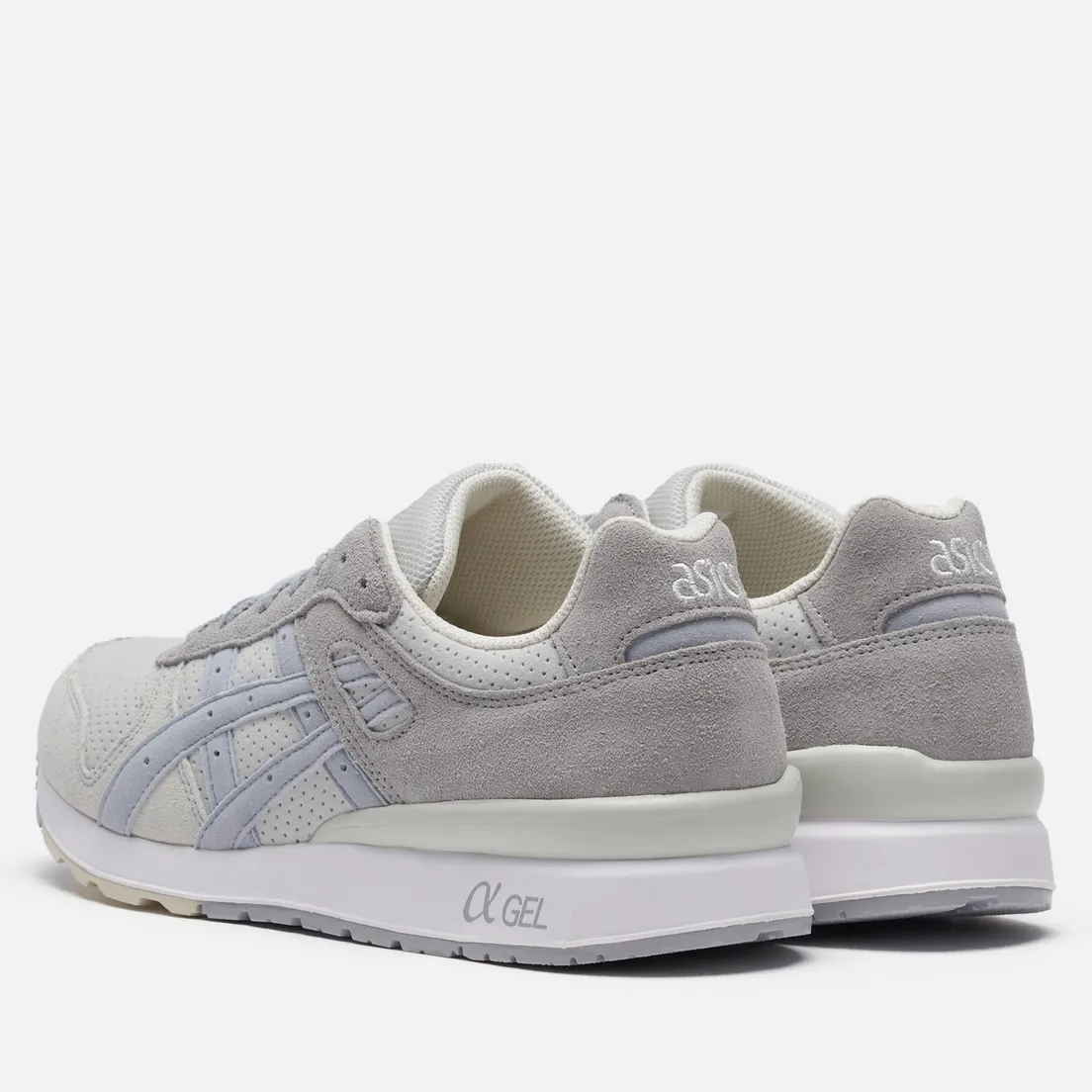 ASICS Кроссовки GT-II
