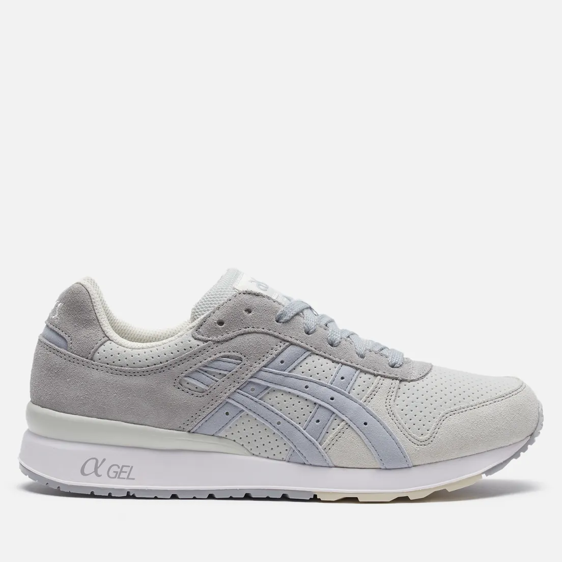 ASICS Кроссовки GT-II