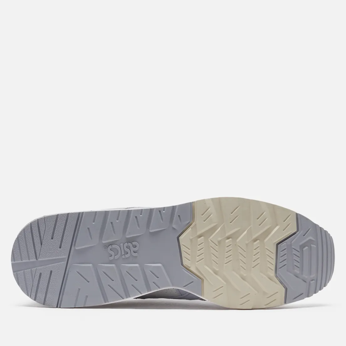 ASICS Кроссовки GT-II