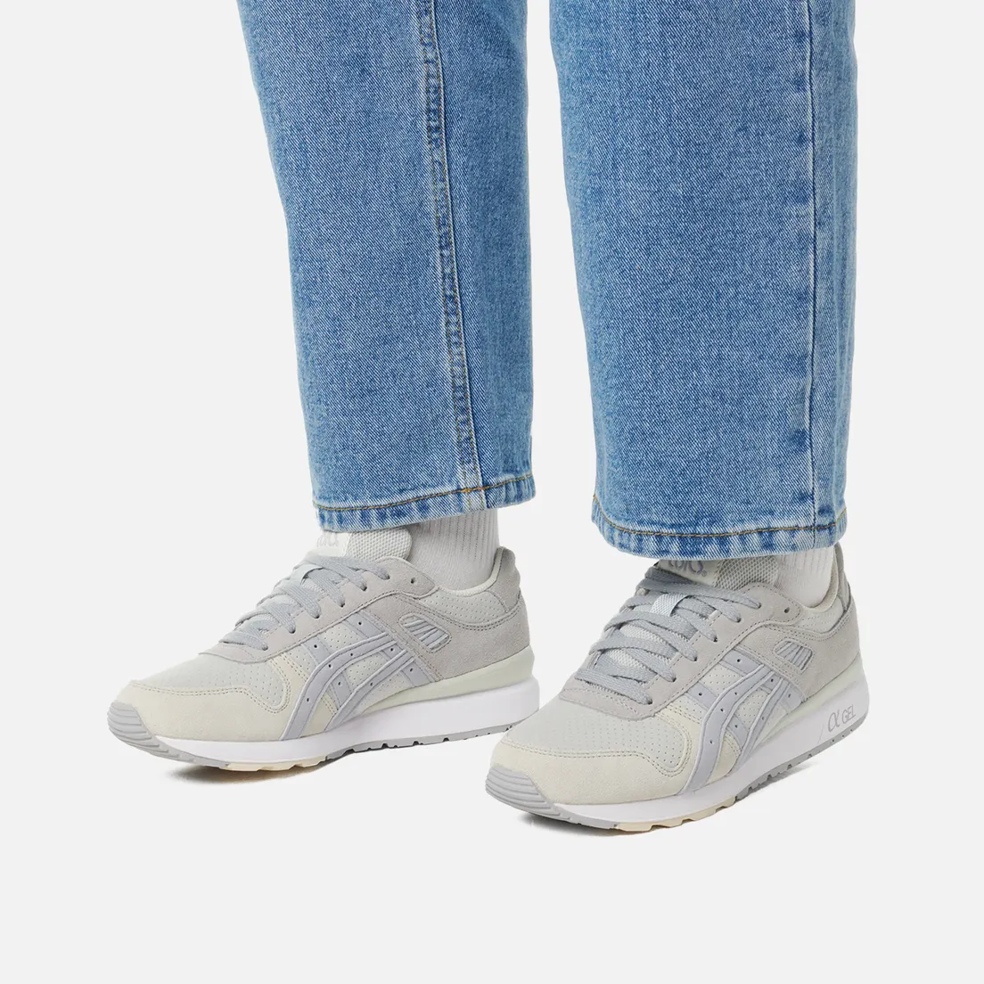ASICS Кроссовки GT-II