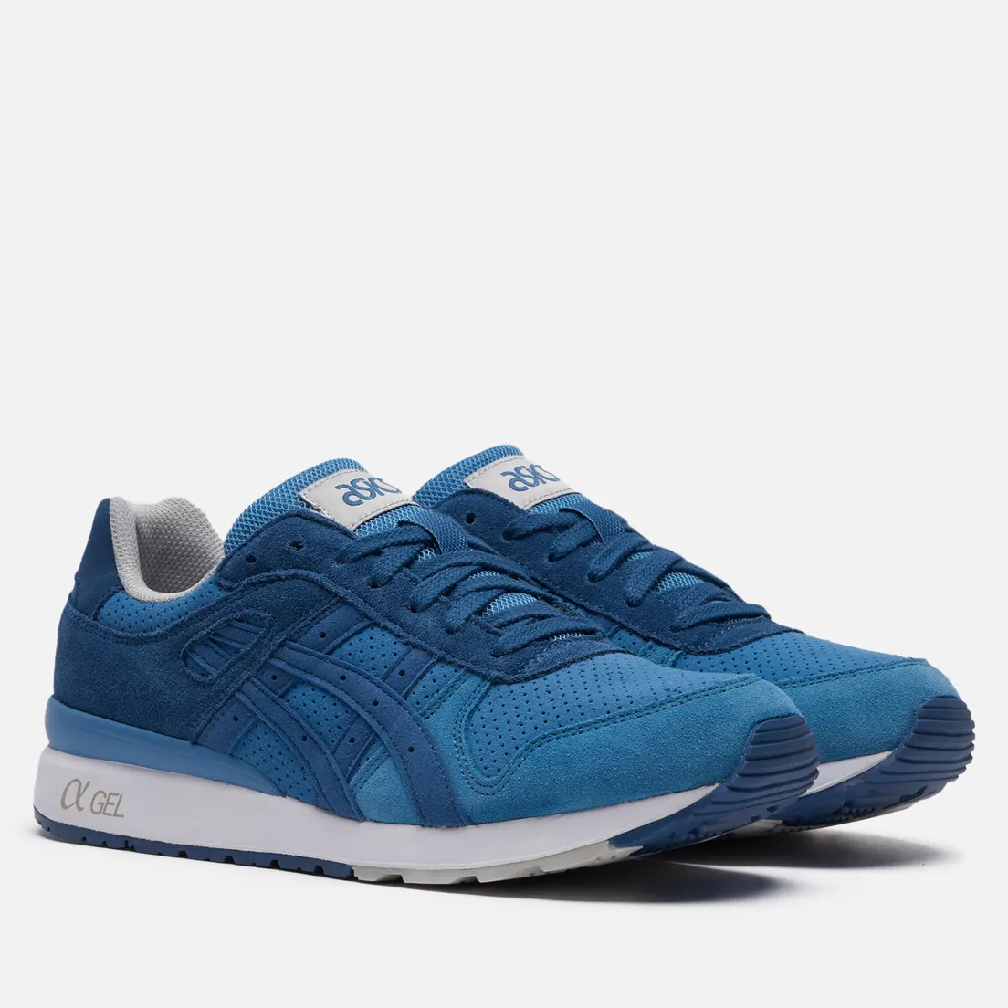 ASICS Кроссовки GT-II