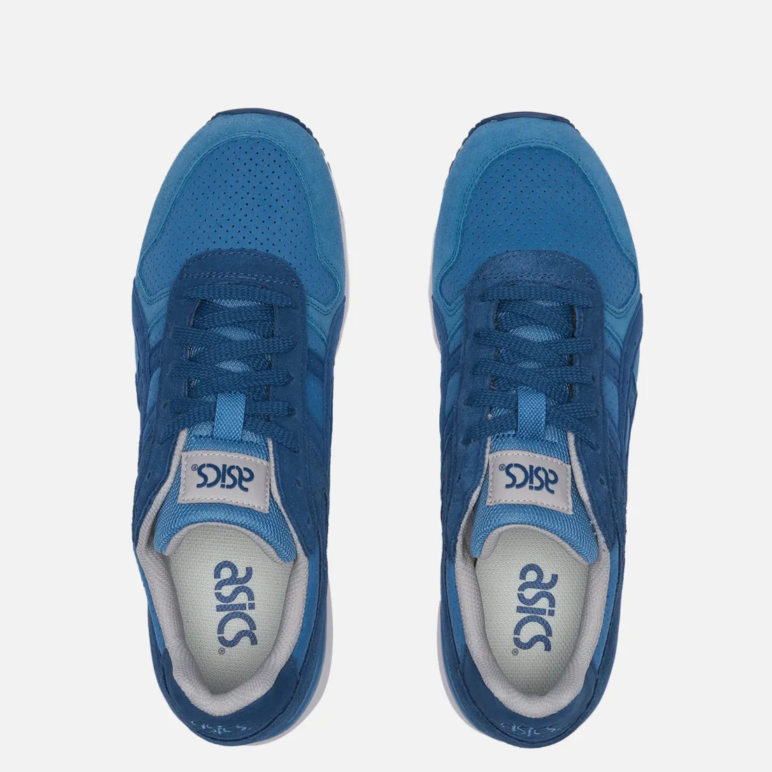 ASICS Кроссовки GT-II