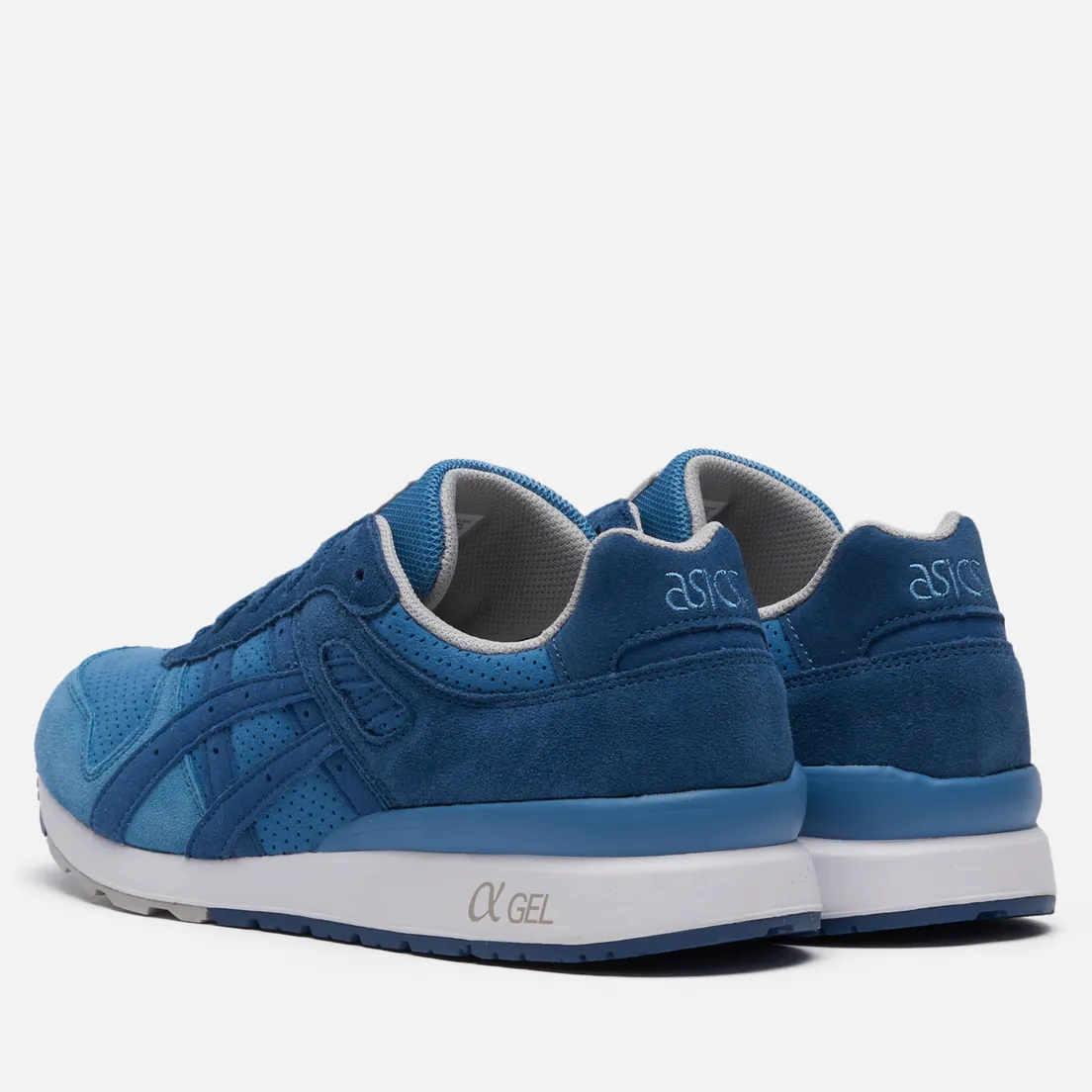 ASICS Кроссовки GT-II