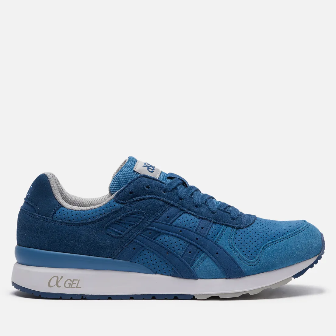 ASICS Кроссовки GT-II