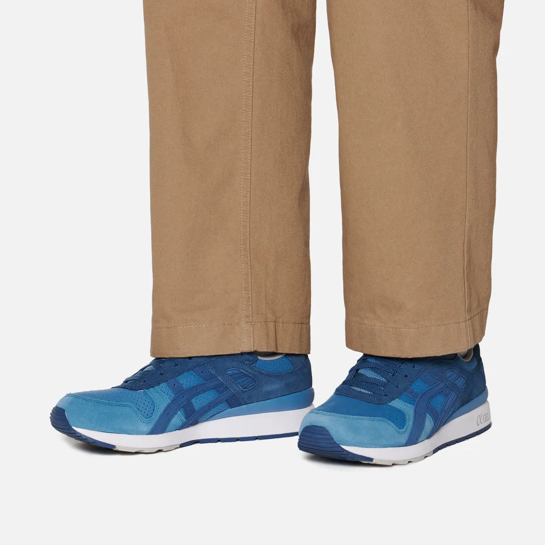 ASICS Кроссовки GT-II