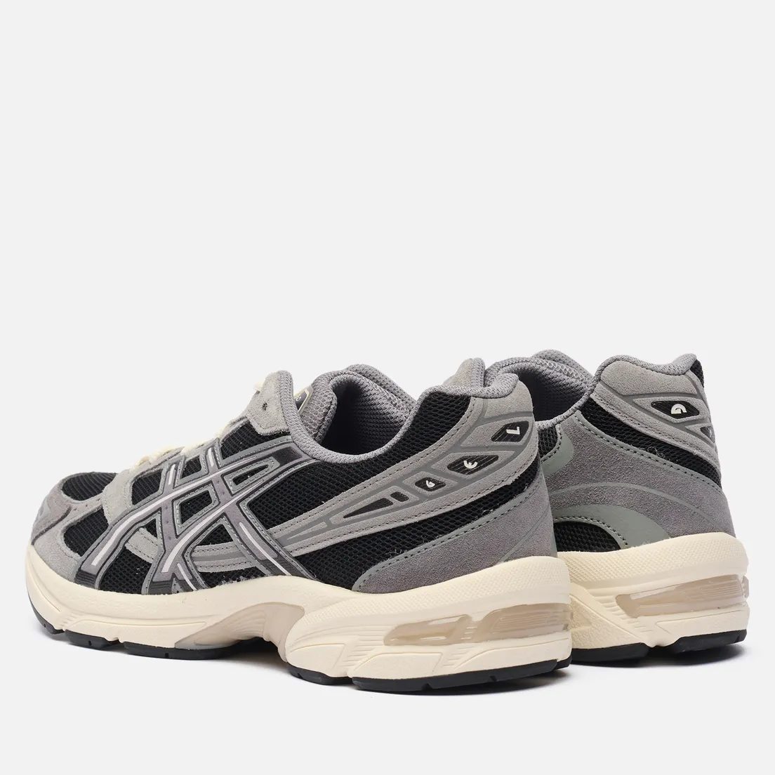 ASICS Мужские кроссовки Gel-1130