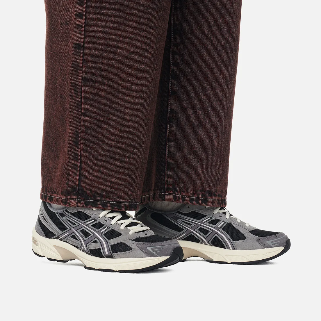 ASICS Мужские кроссовки Gel-1130
