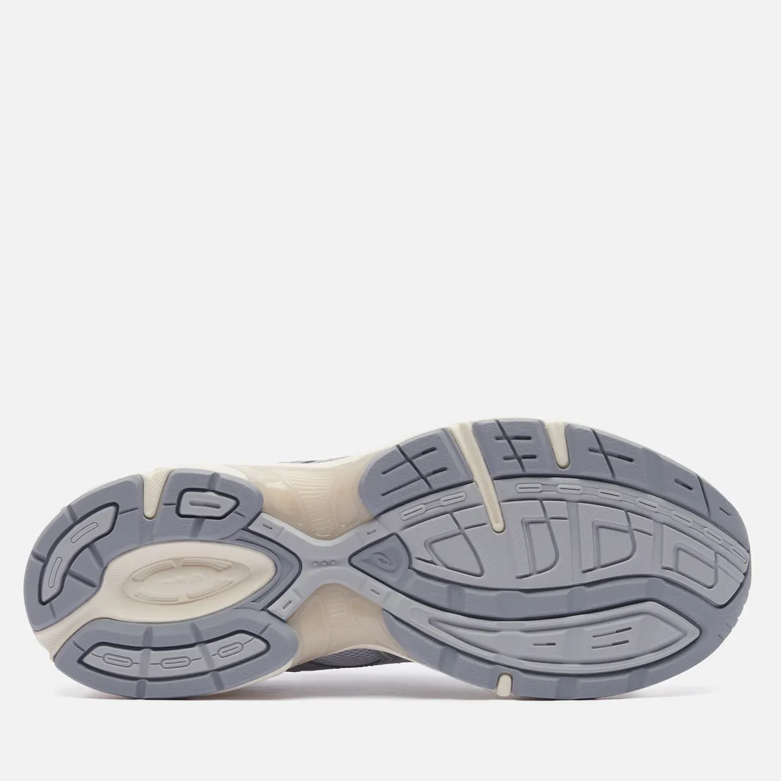 ASICS Мужские кроссовки Gel-1130