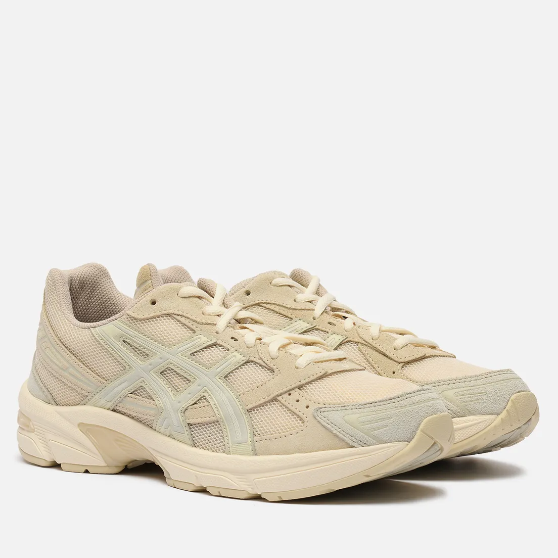 ASICS Мужские кроссовки Gel-1130