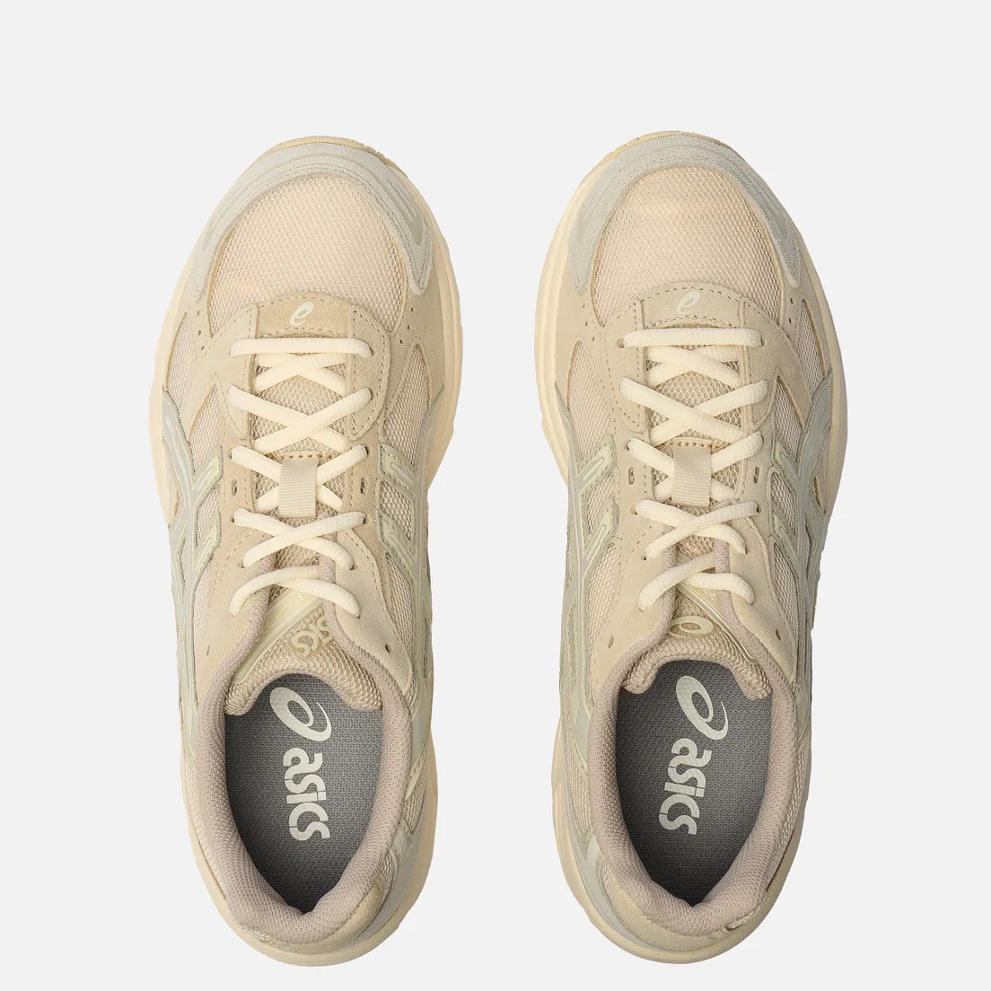 ASICS Мужские кроссовки Gel-1130