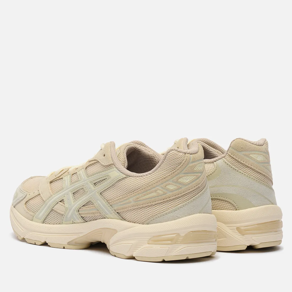 ASICS Мужские кроссовки Gel-1130