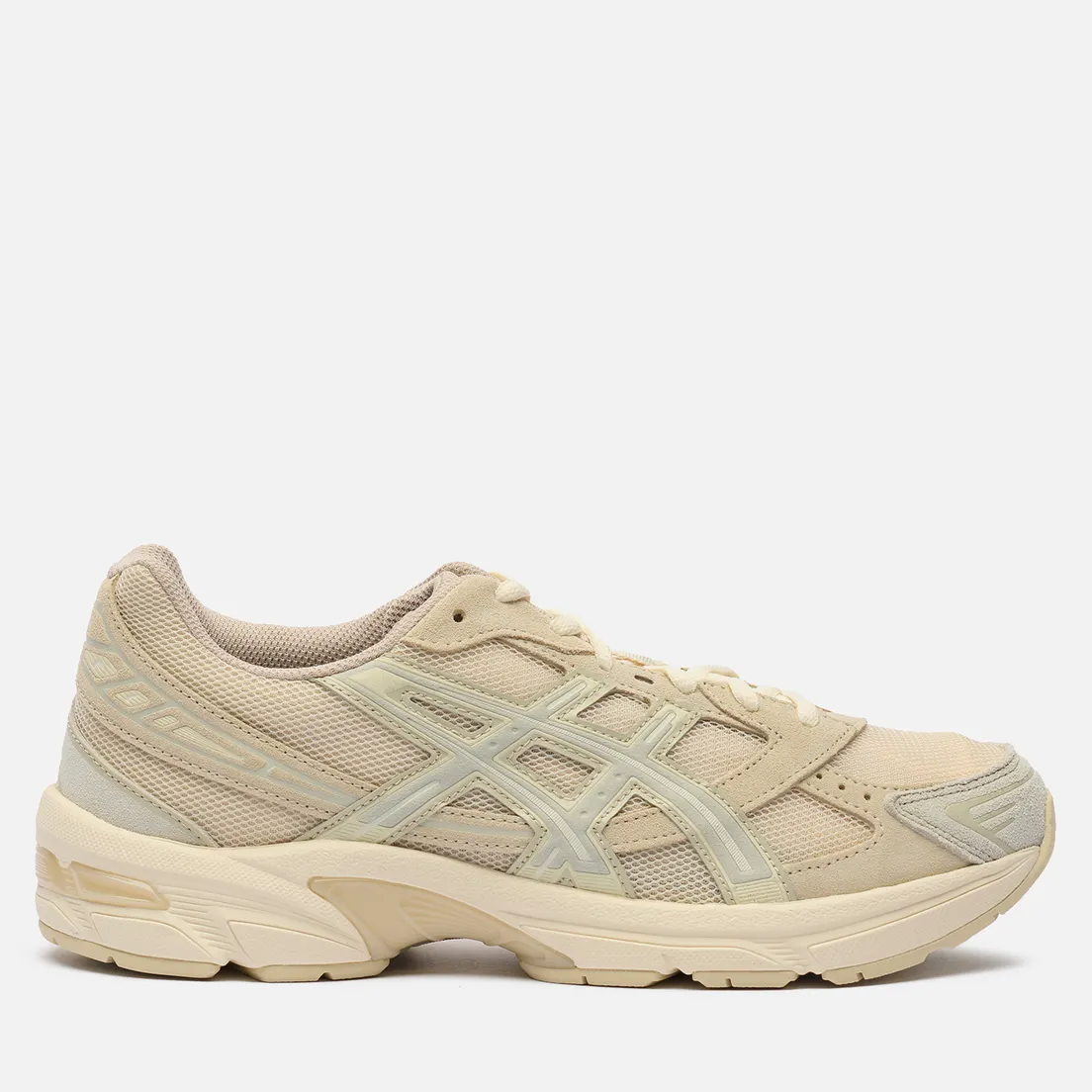 ASICS Мужские кроссовки Gel-1130