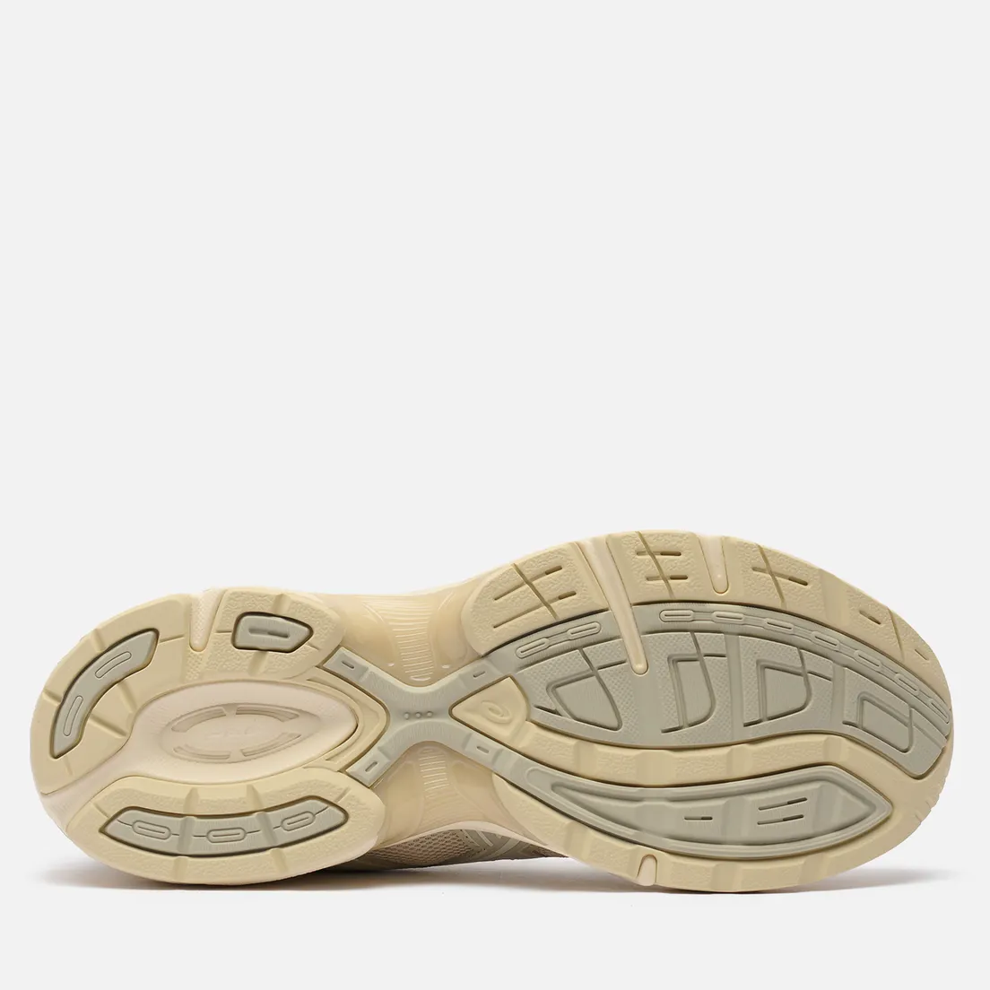 ASICS Мужские кроссовки Gel-1130