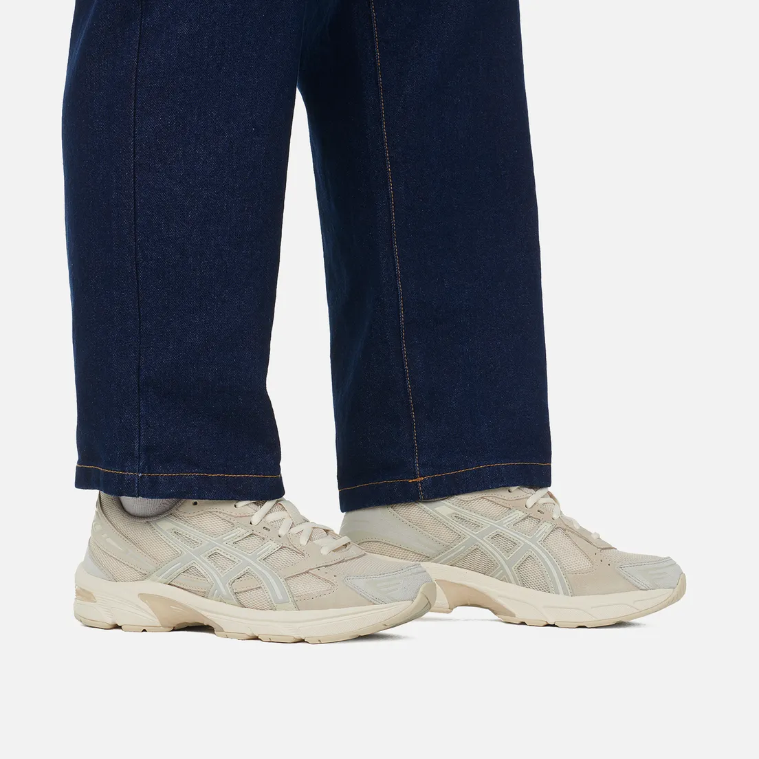 ASICS Мужские кроссовки Gel-1130