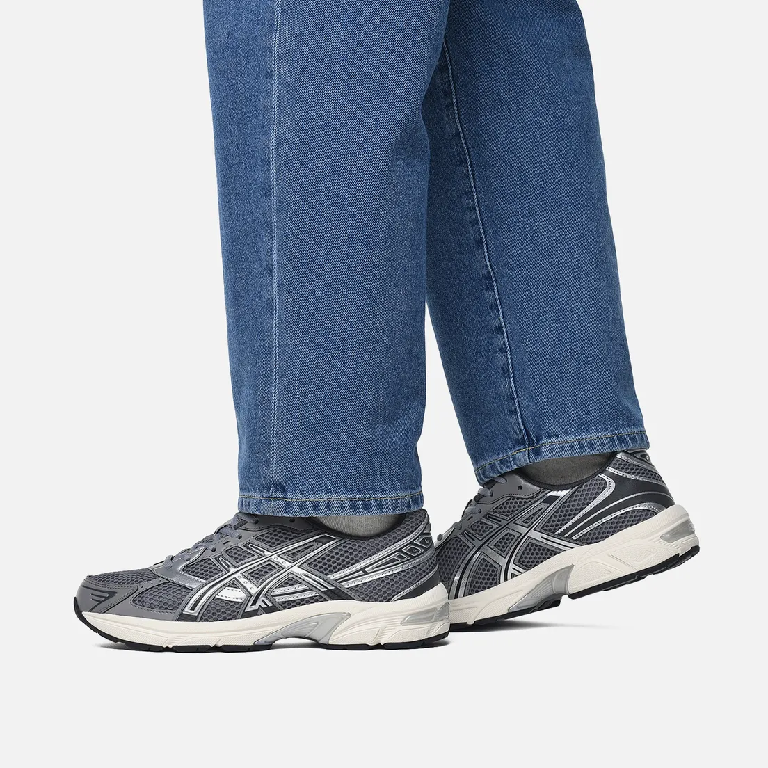 ASICS Кроссовки Gel-1130
