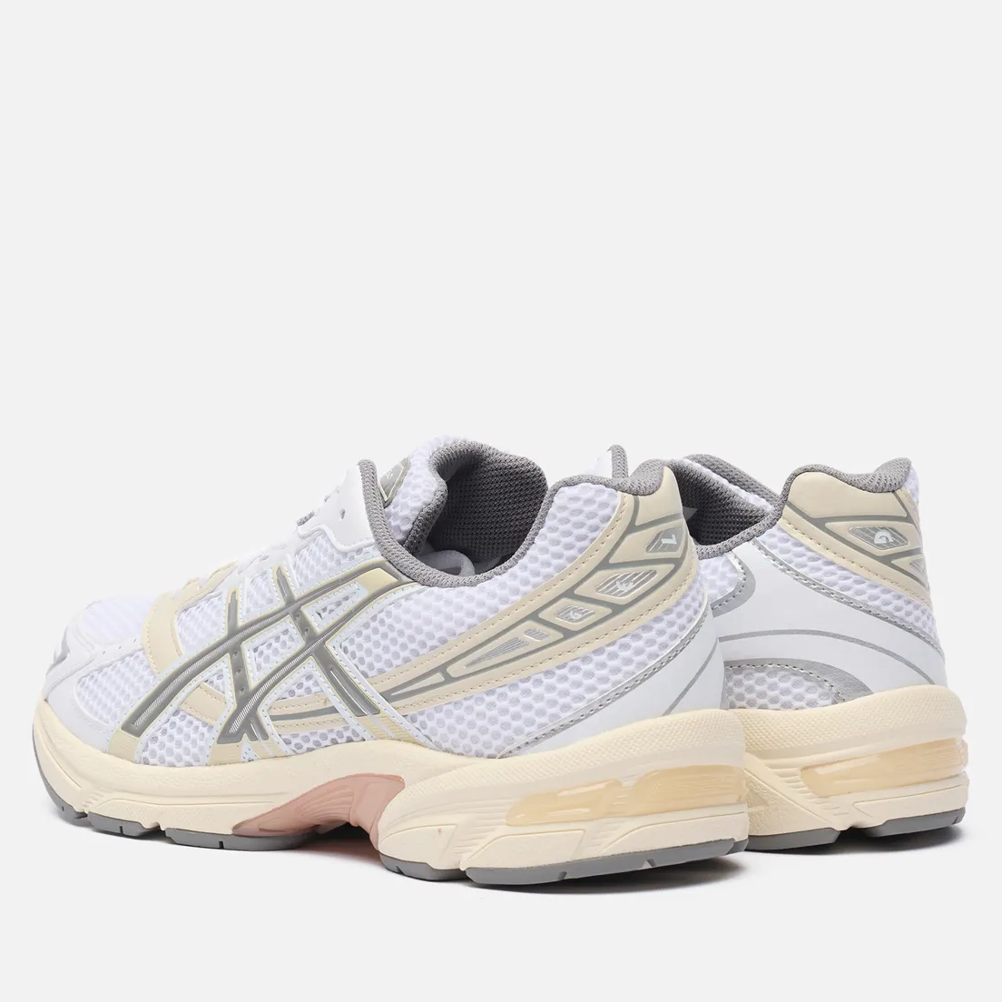 ASICS Мужские кроссовки Gel-1130