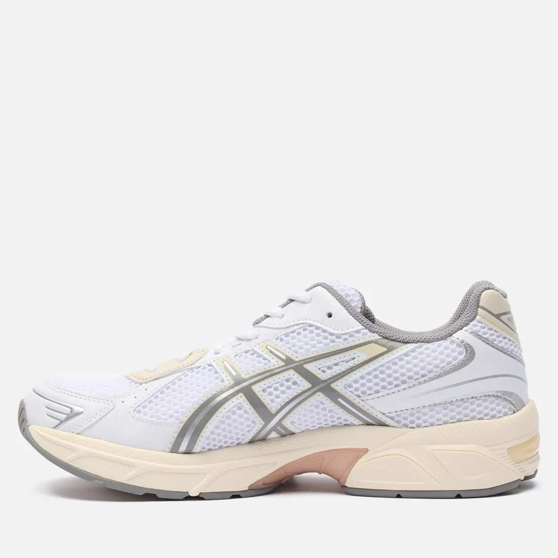 ASICS Мужские кроссовки Gel-1130