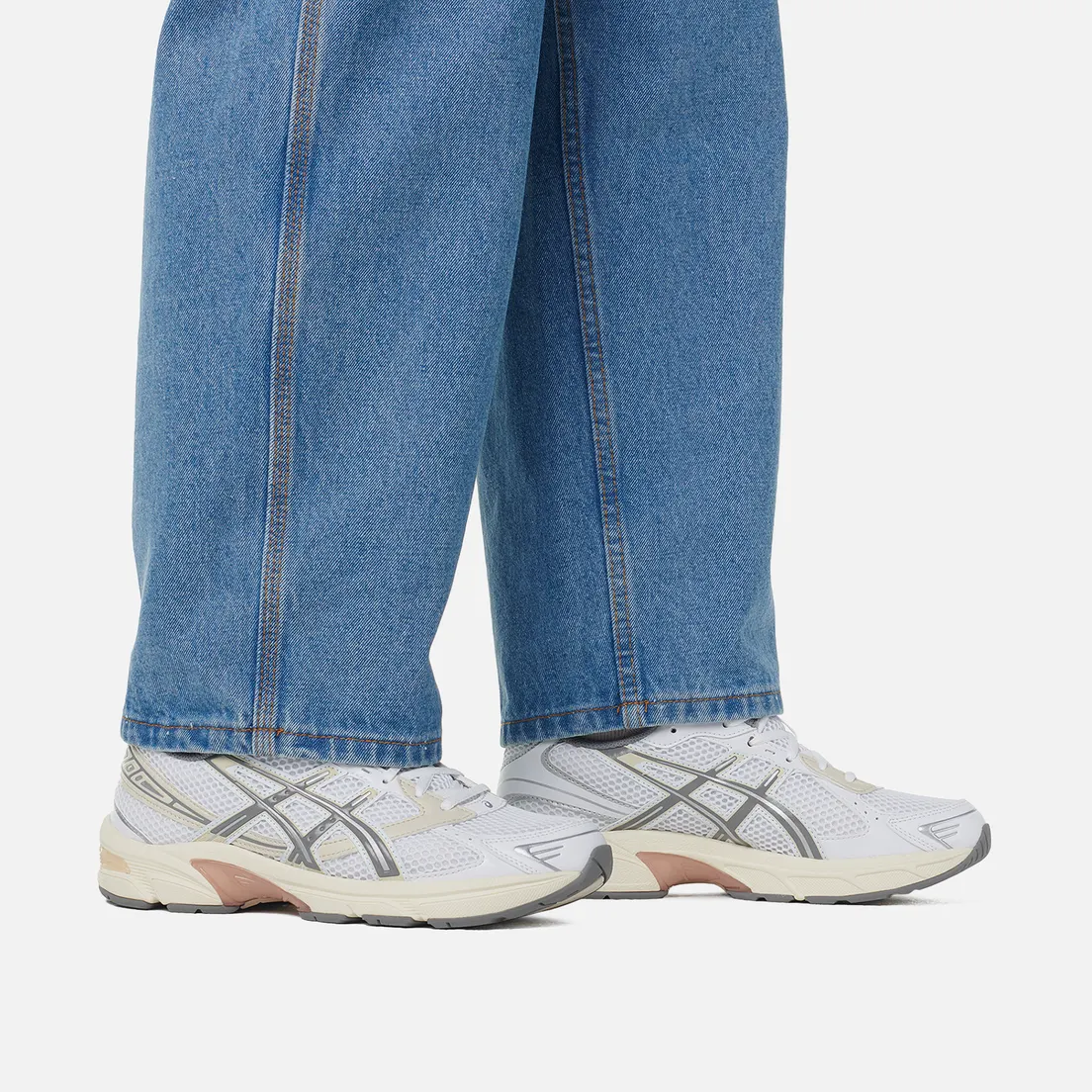ASICS Мужские кроссовки Gel-1130