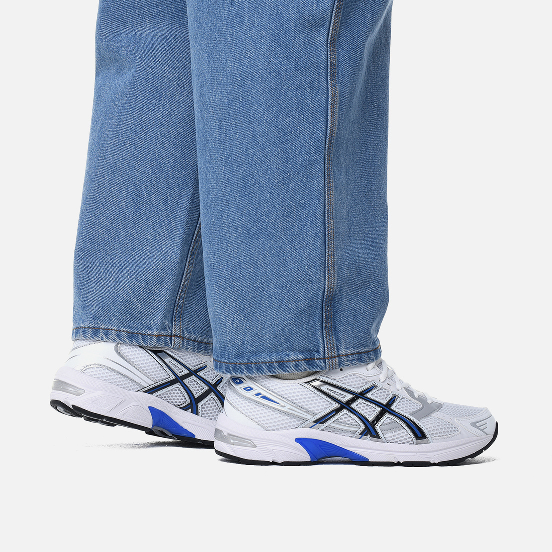 ASICS Кроссовки Gel-1130