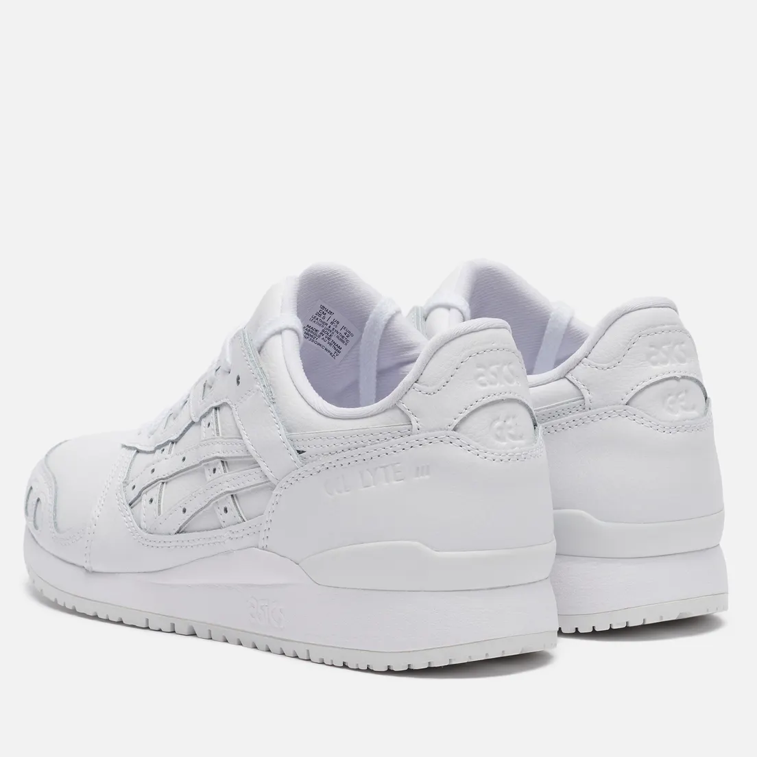 ASICS Кроссовки Gel-Lyte III OG