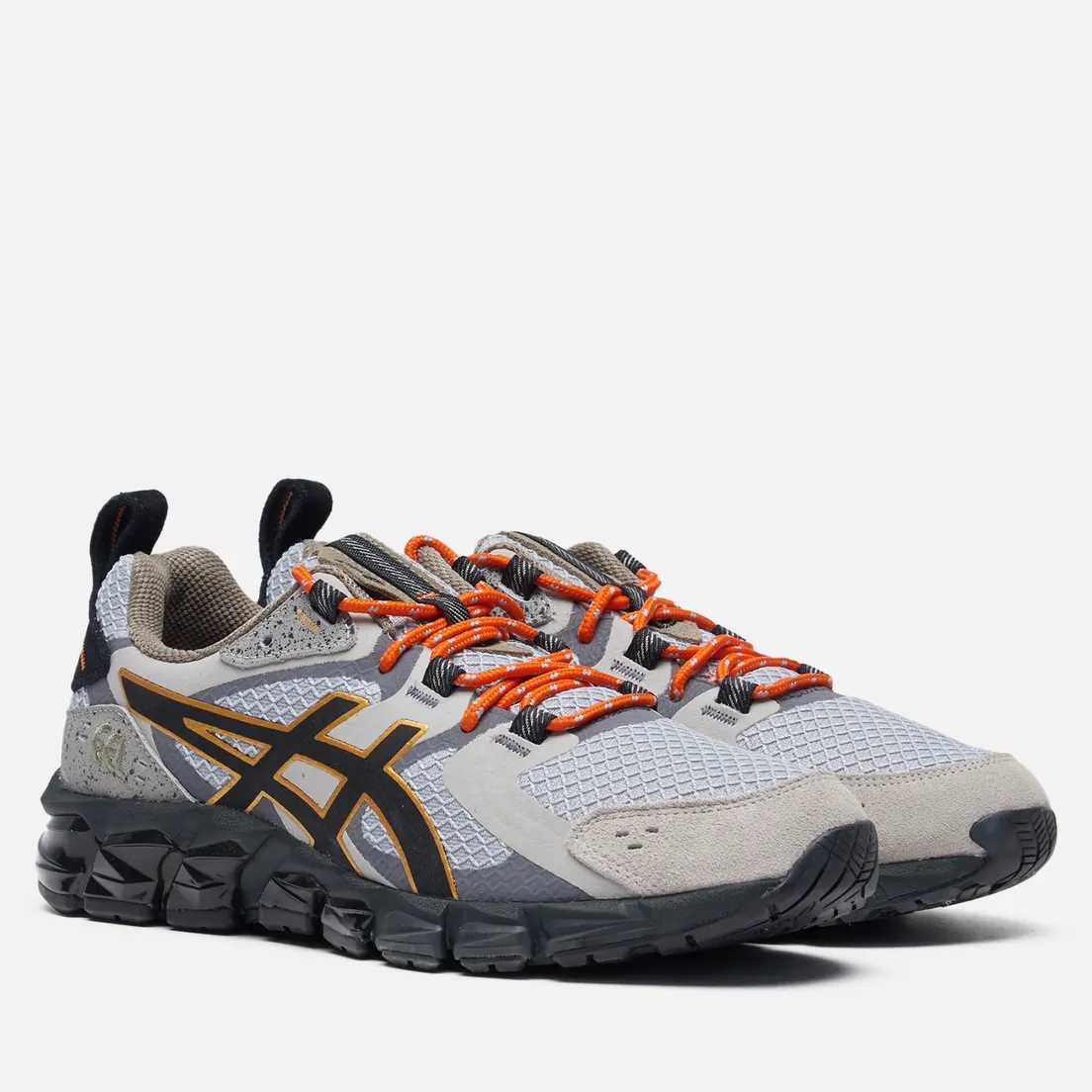 ASICS Мужские кроссовки Gel-Quantum 180