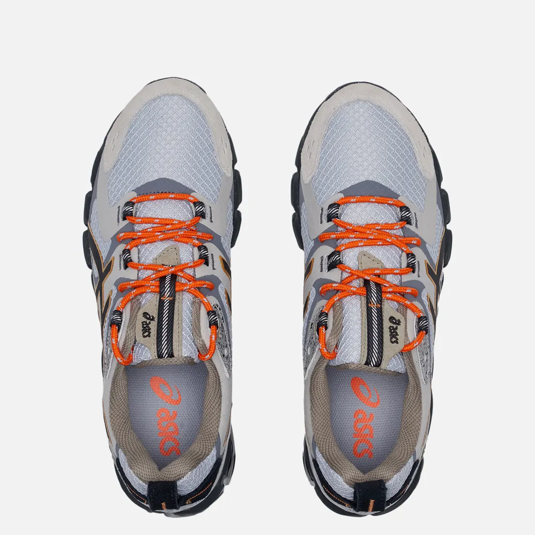 ASICS Мужские кроссовки Gel-Quantum 180