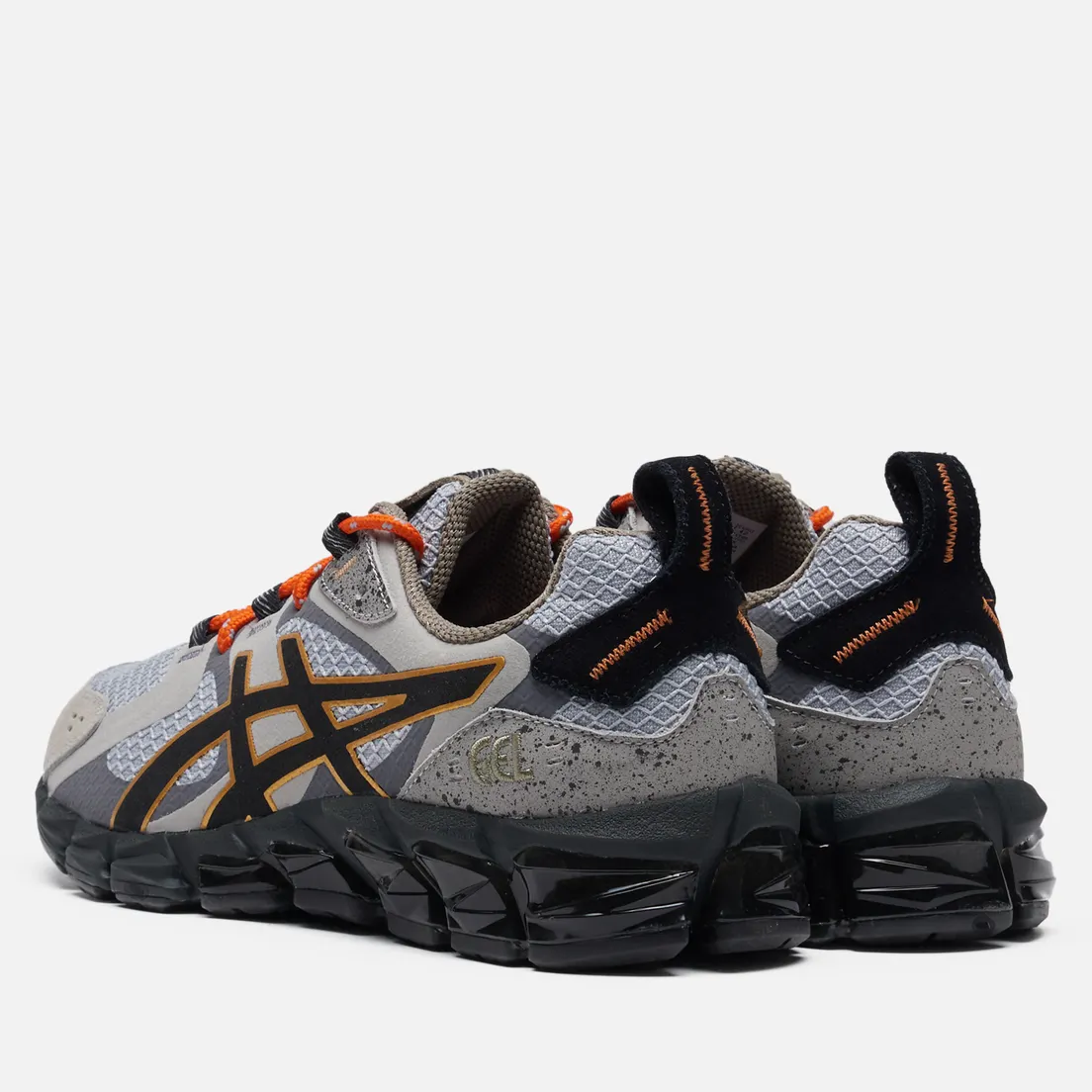 ASICS Мужские кроссовки Gel-Quantum 180