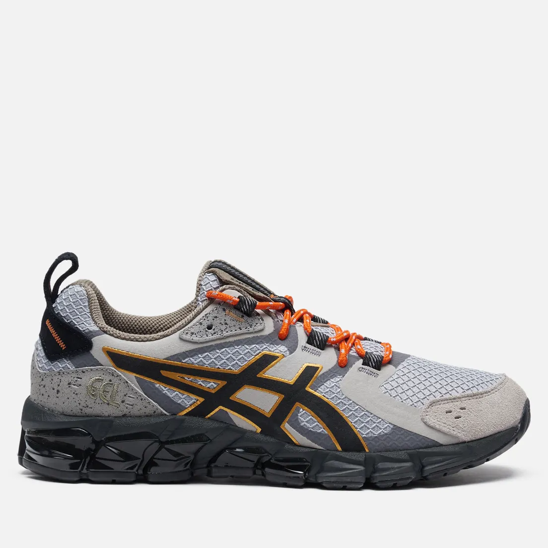 ASICS Мужские кроссовки Gel-Quantum 180