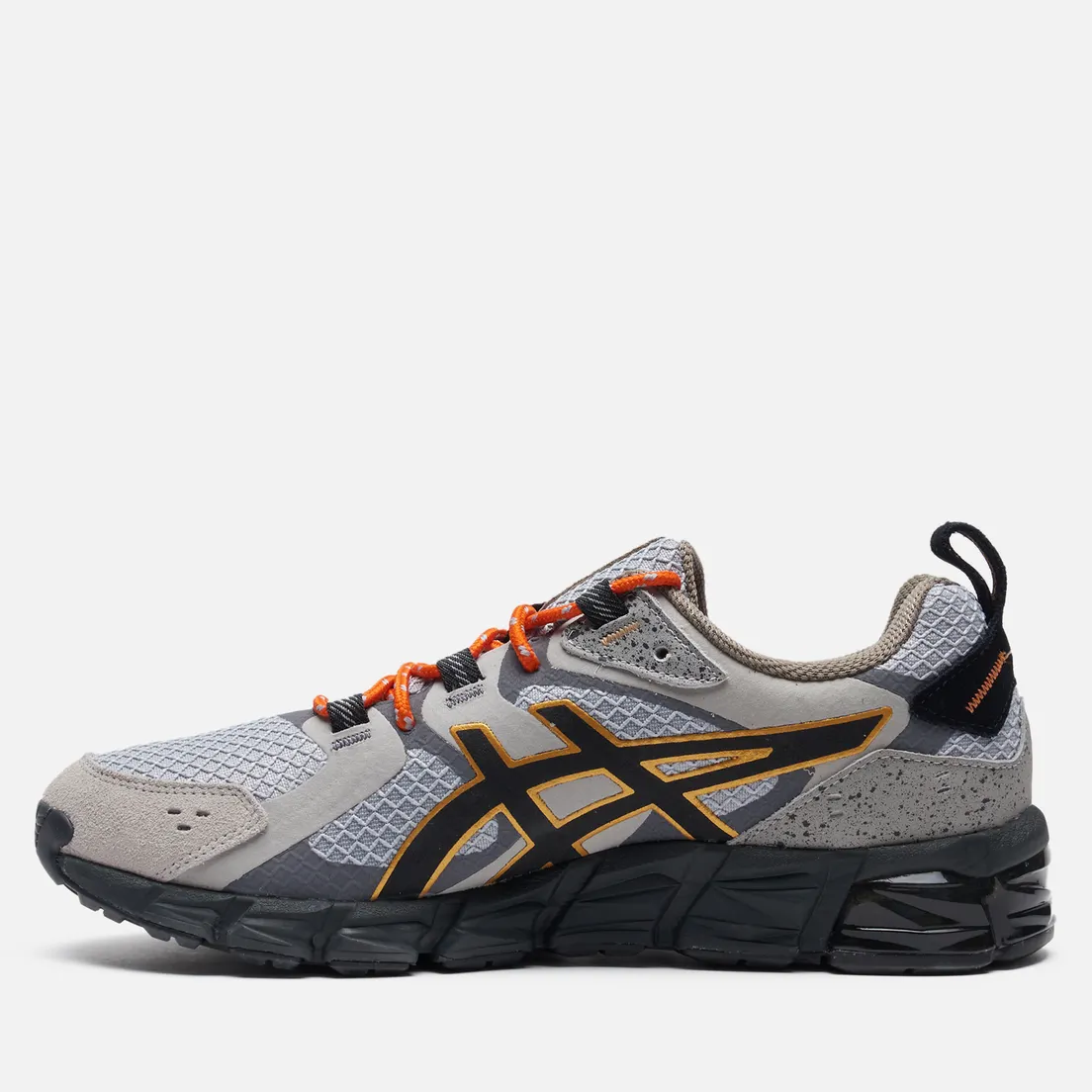 ASICS Мужские кроссовки Gel-Quantum 180