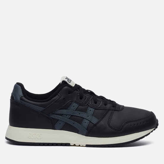 Кроссовки ASICS Lyte Classic Black/Carrier Grey