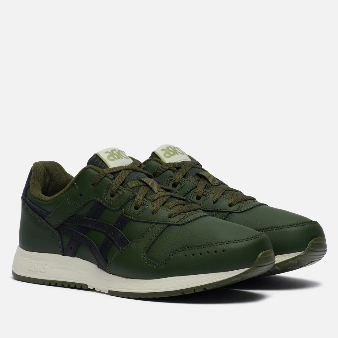 ASICS Мужские кроссовки Lyte Classic