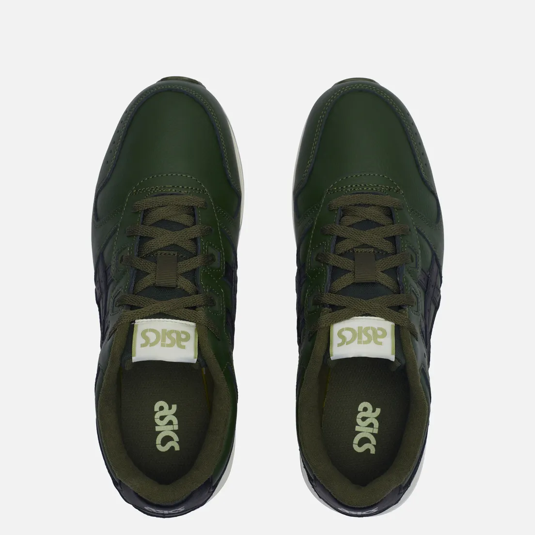 ASICS Мужские кроссовки Lyte Classic