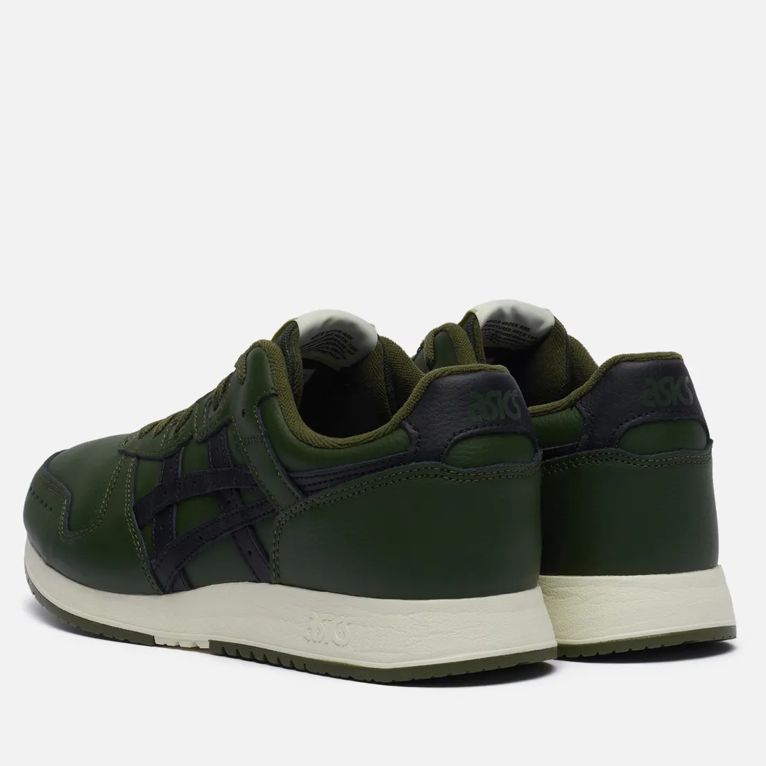 ASICS Мужские кроссовки Lyte Classic