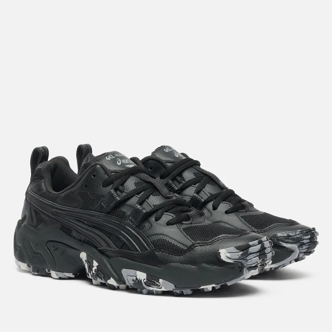 ASICS Кроссовки Gel-Nandi