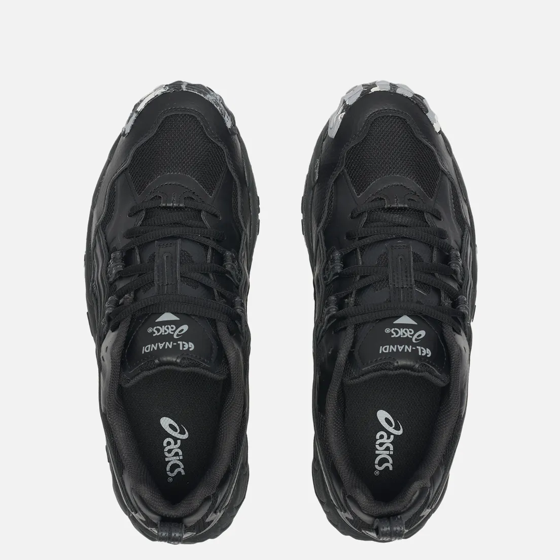 ASICS Кроссовки Gel-Nandi