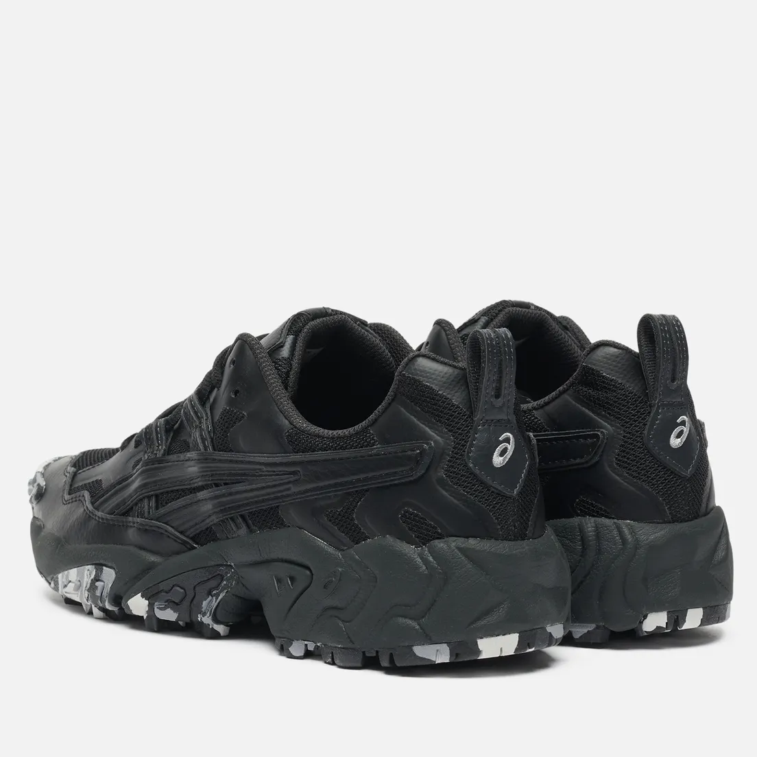 ASICS Кроссовки Gel-Nandi
