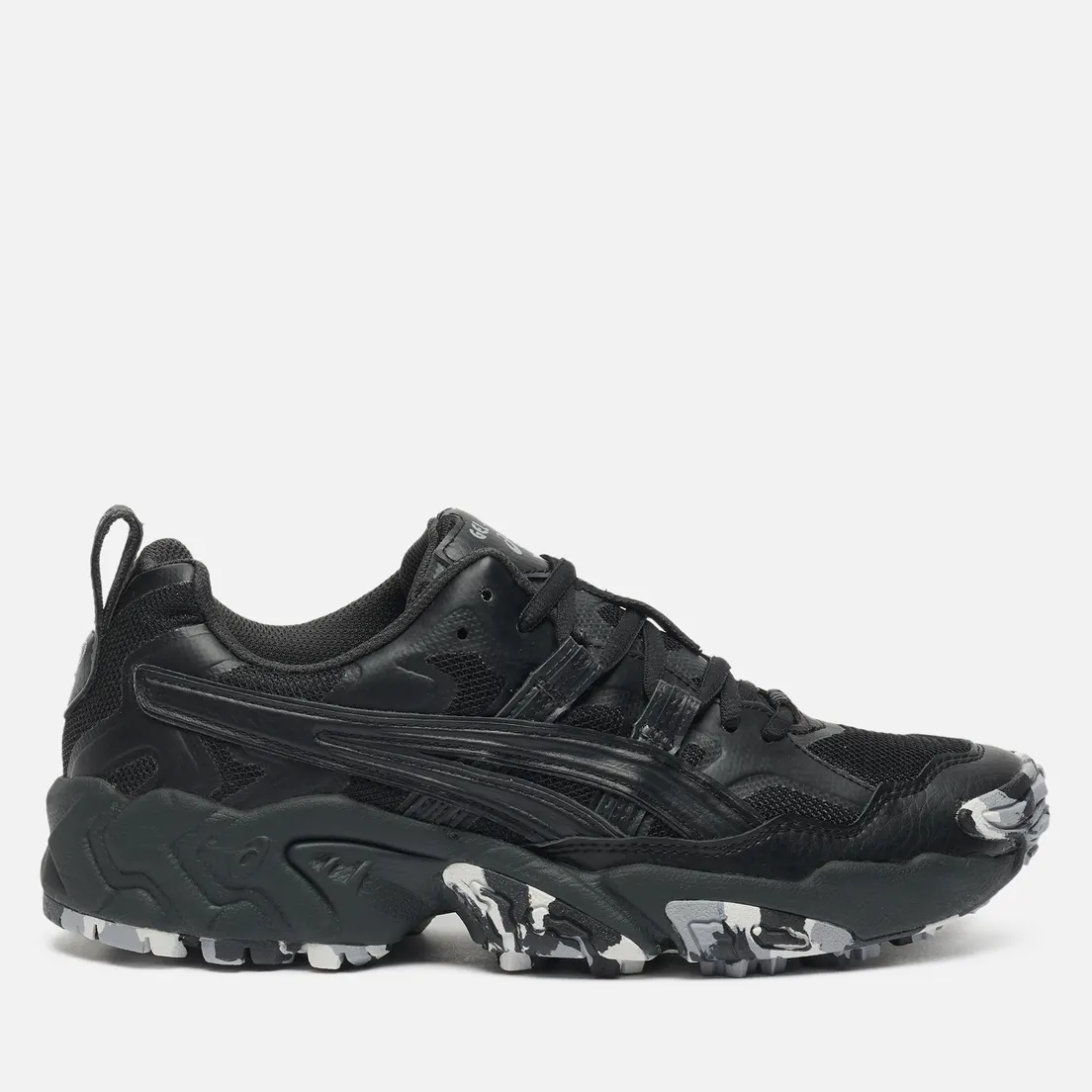 ASICS Кроссовки Gel-Nandi