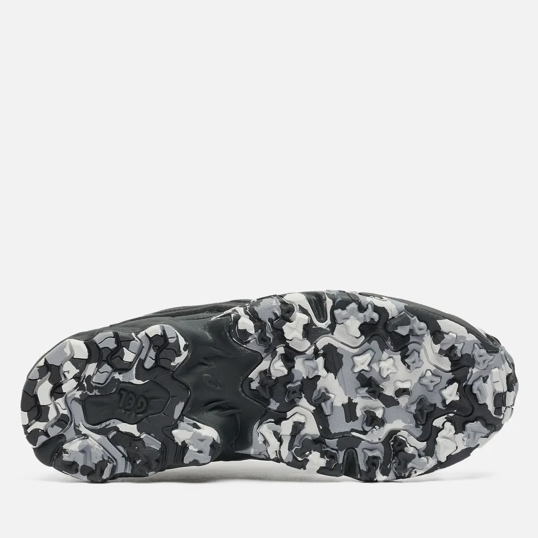 ASICS Кроссовки Gel-Nandi