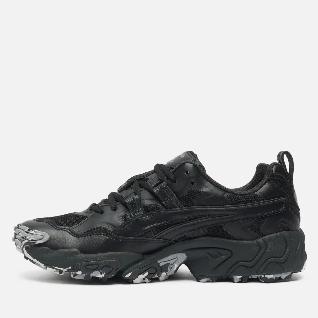ASICS Кроссовки Gel-Nandi