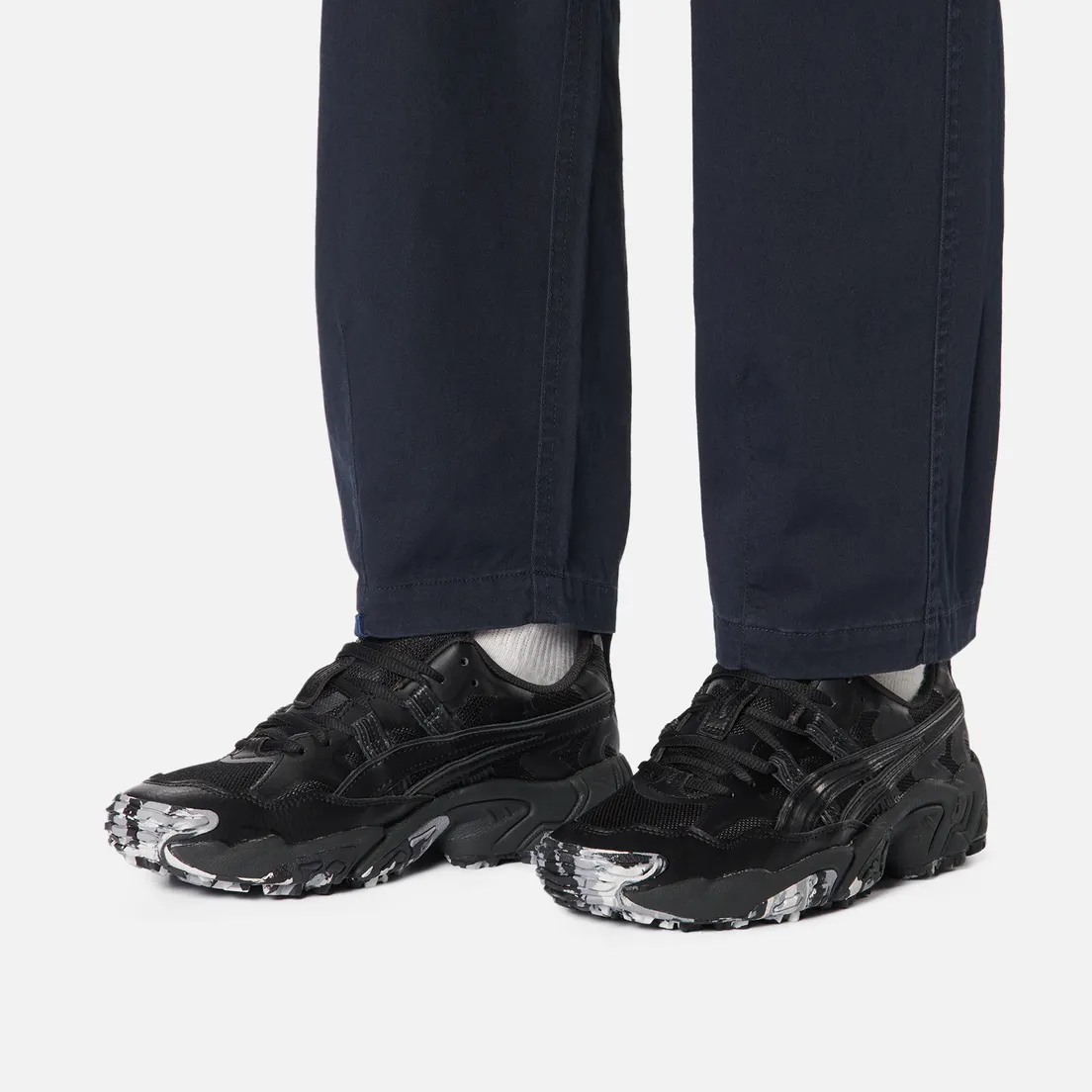 ASICS Кроссовки Gel-Nandi