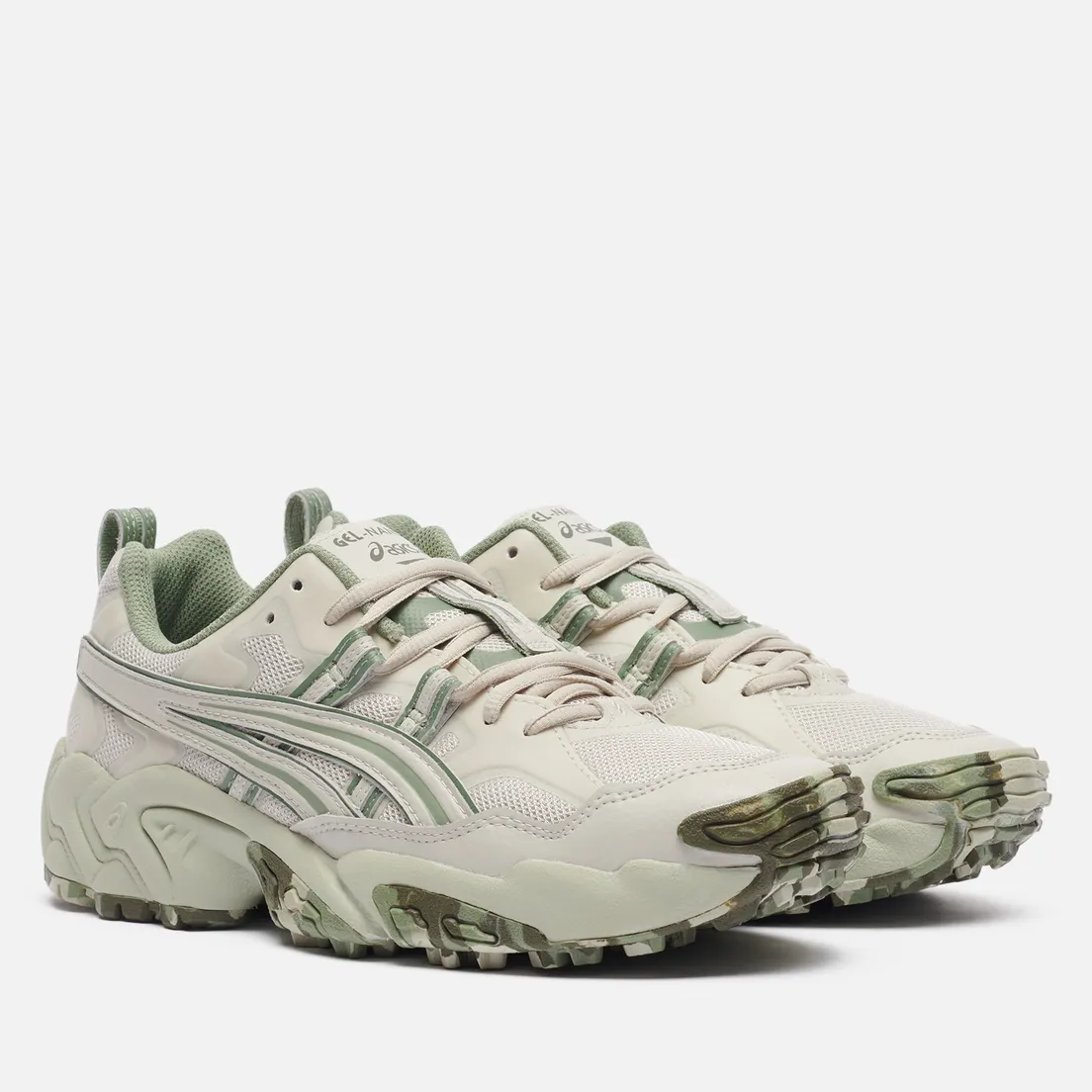ASICS Кроссовки Gel-Nandi