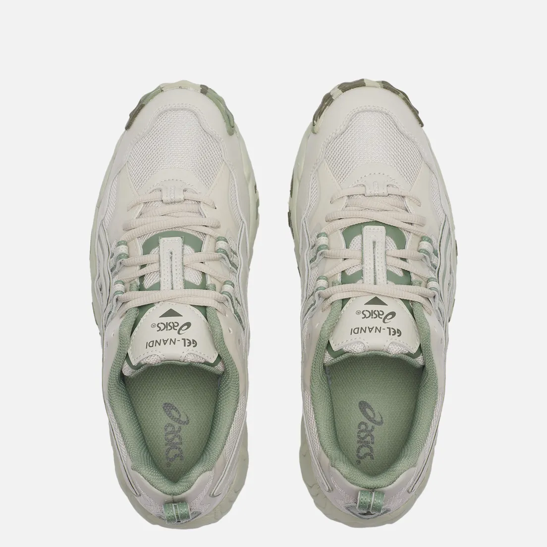 ASICS Кроссовки Gel-Nandi