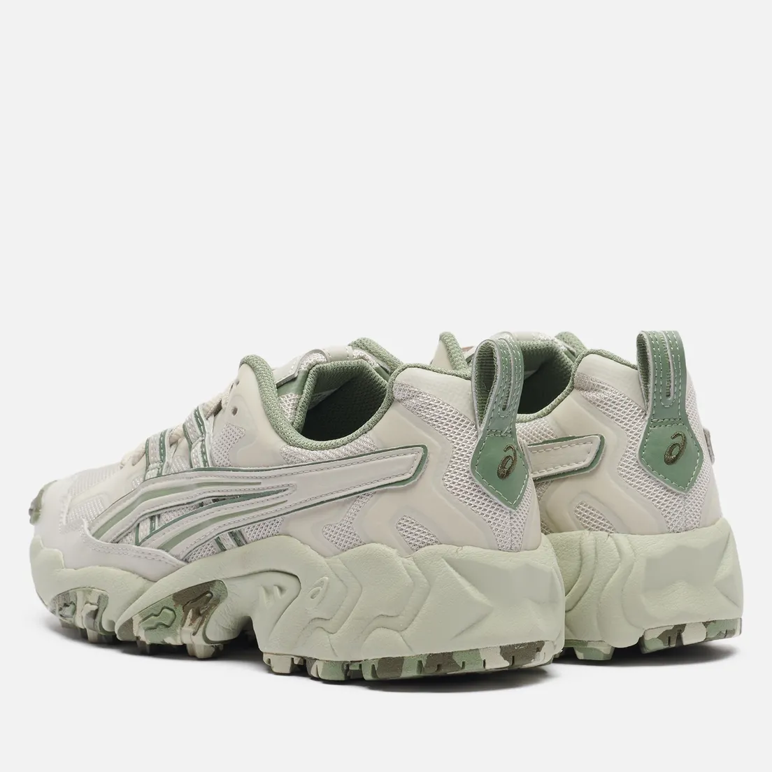 ASICS Кроссовки Gel-Nandi