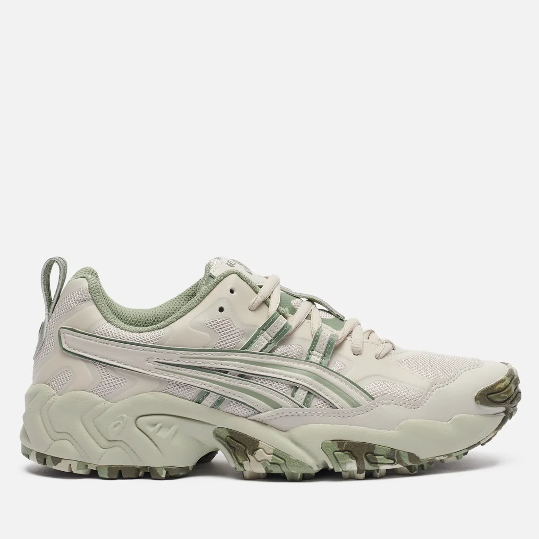 ASICS Кроссовки Gel-Nandi