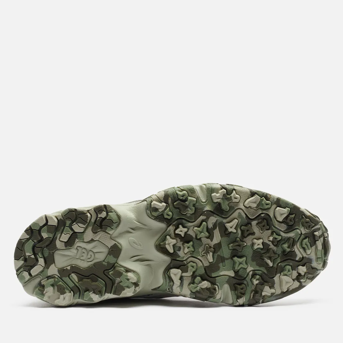 ASICS Кроссовки Gel-Nandi