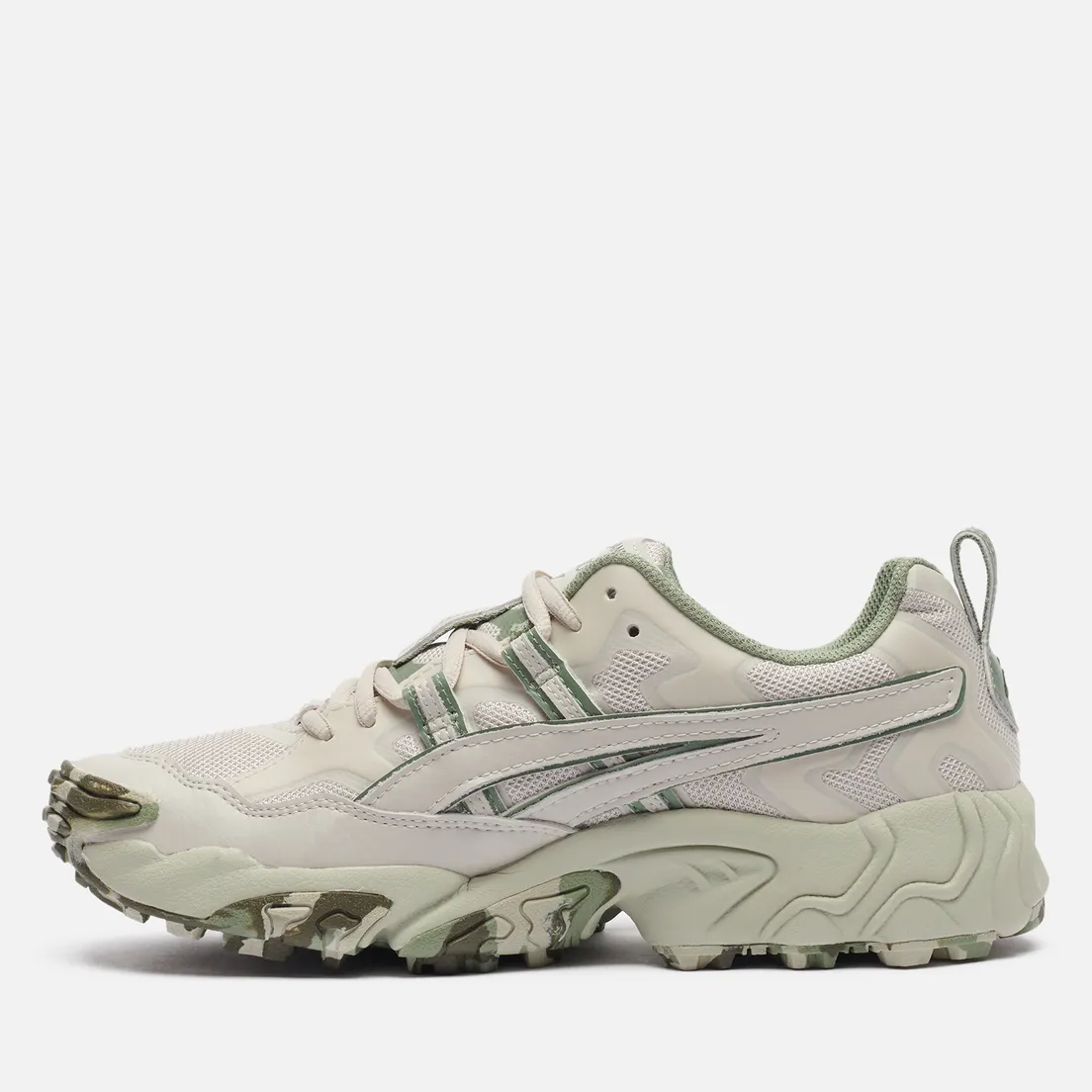 ASICS Кроссовки Gel-Nandi